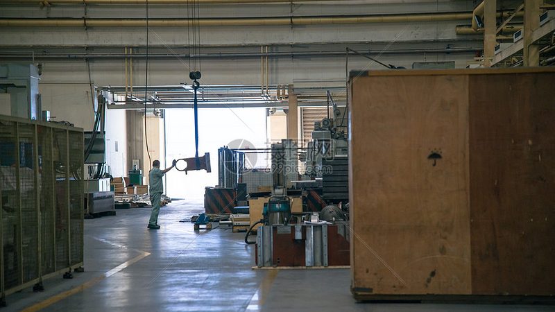 精密轴承型号分类及适用范围解析