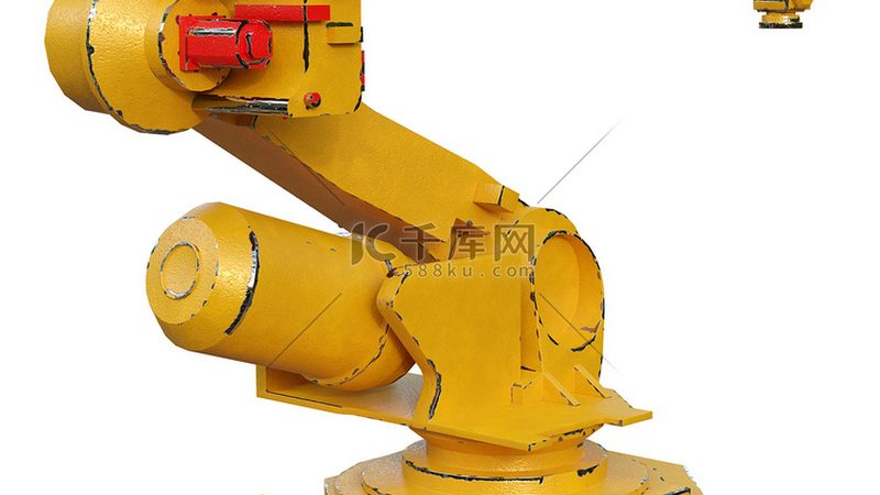 自动化机械设备厂家排名