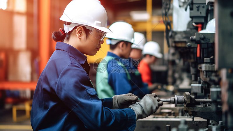 电子厂自动化生产线：揭秘其核心要素与选型关键